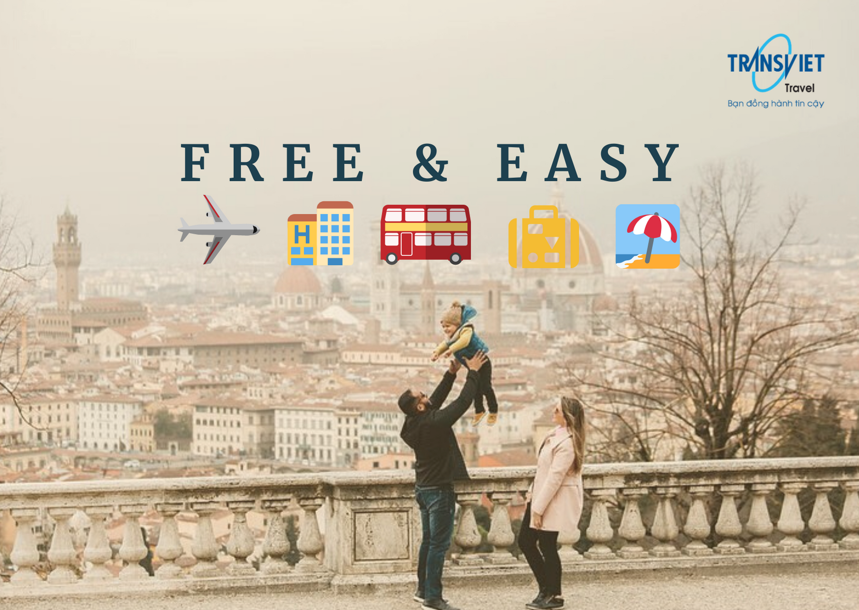 TẤT TẦN TẬT VỀ FREE & EASY